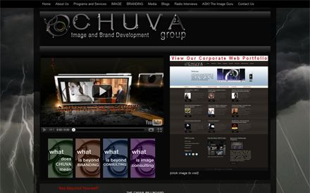 chuvagroup.com