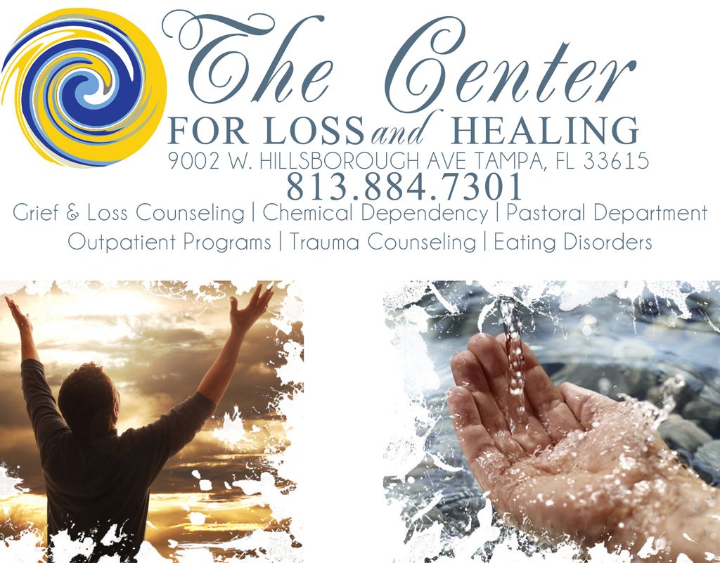 The Center for Loss & Healing