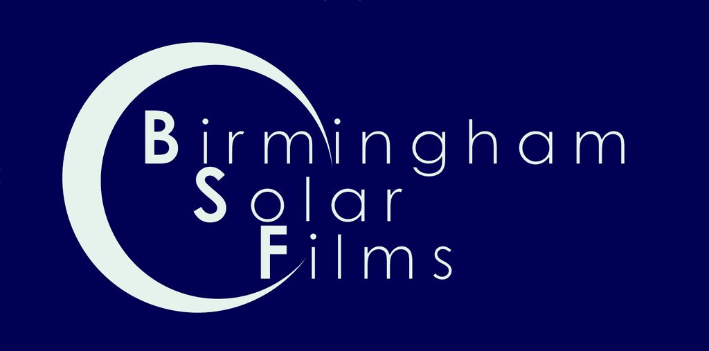 Birmingham Solar Films