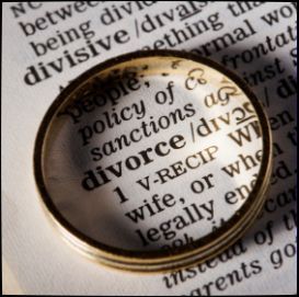 James Kenny focuses on only Divorce cases.