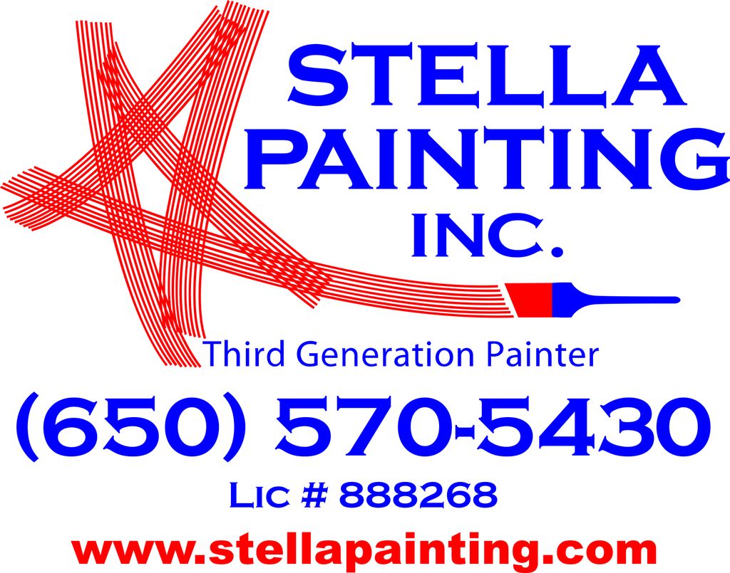 Stella Painting, Inc.