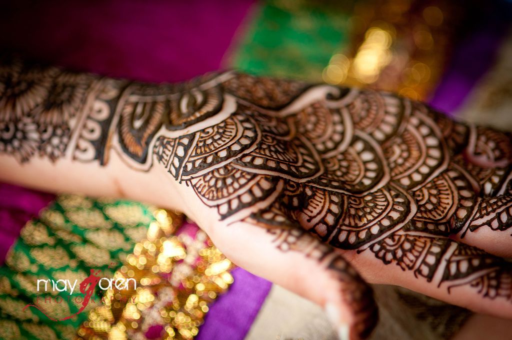 Indian Weddings