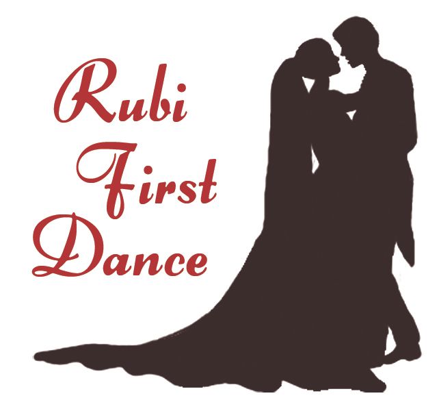 Dance lessons for the wedding day