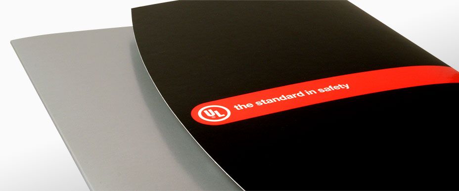 brand program for a safety certification firm