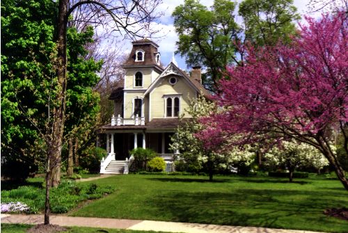 Riverside, IL