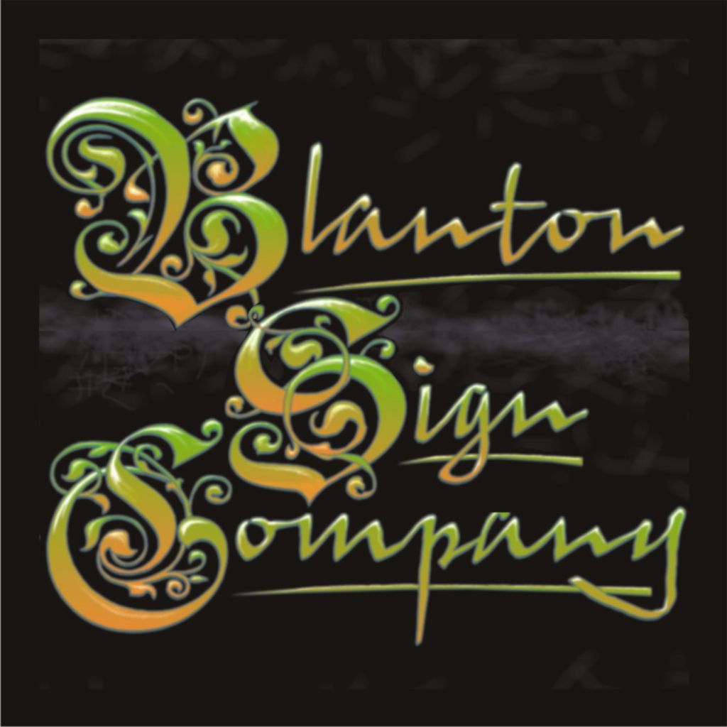 Blanton Sign Company