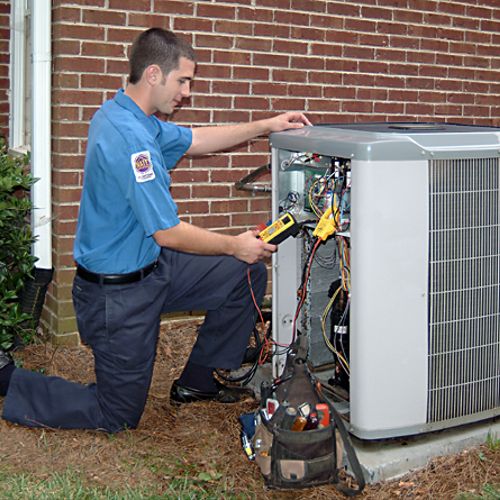Climatech Heating and Air - (402) 432-0522