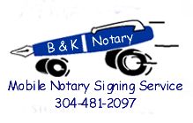 B & K Notary Services