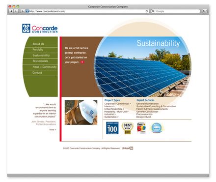 Website designed and developed by page2studio