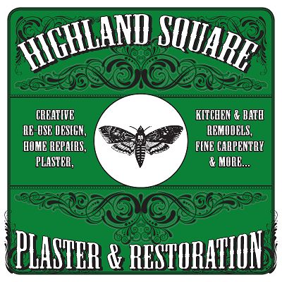 Highland Sq. Plaster & Restoration