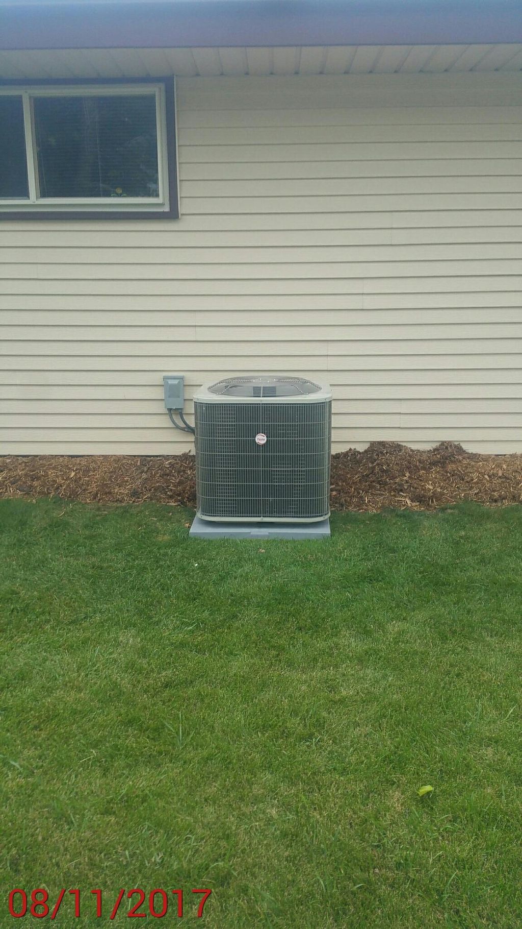 A Better Way Heating and AC LLC