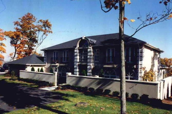 New Construction