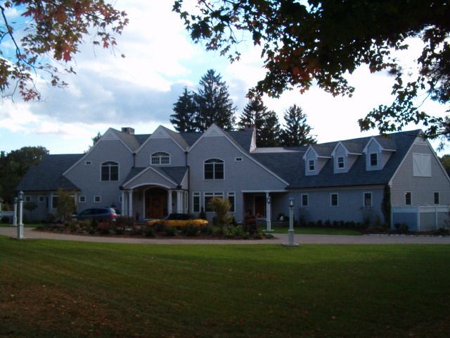 New Construction