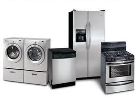 Friendly Appliance Services