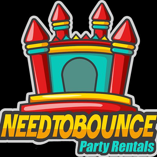 NEEDTOBOUNCE Party Rentals