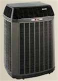 a/c and heat pumps