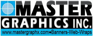Master Graphics Inc, inland empire,ontario
