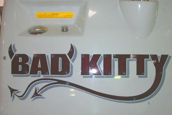 boat transom design