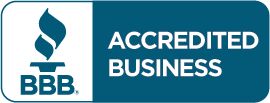 Better Business Bureau Accreditation