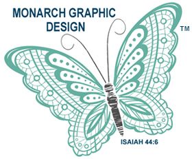 Monarch Graphic Design