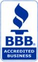 Check out our BBB rating.  Just copy the following