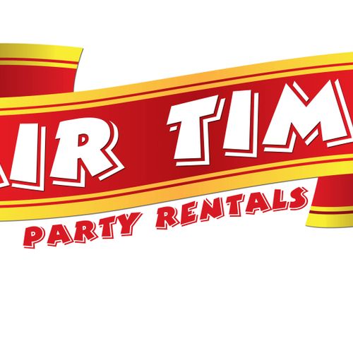 Air Time Party Rentals