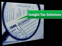 Insight Tax Solutions, LLC