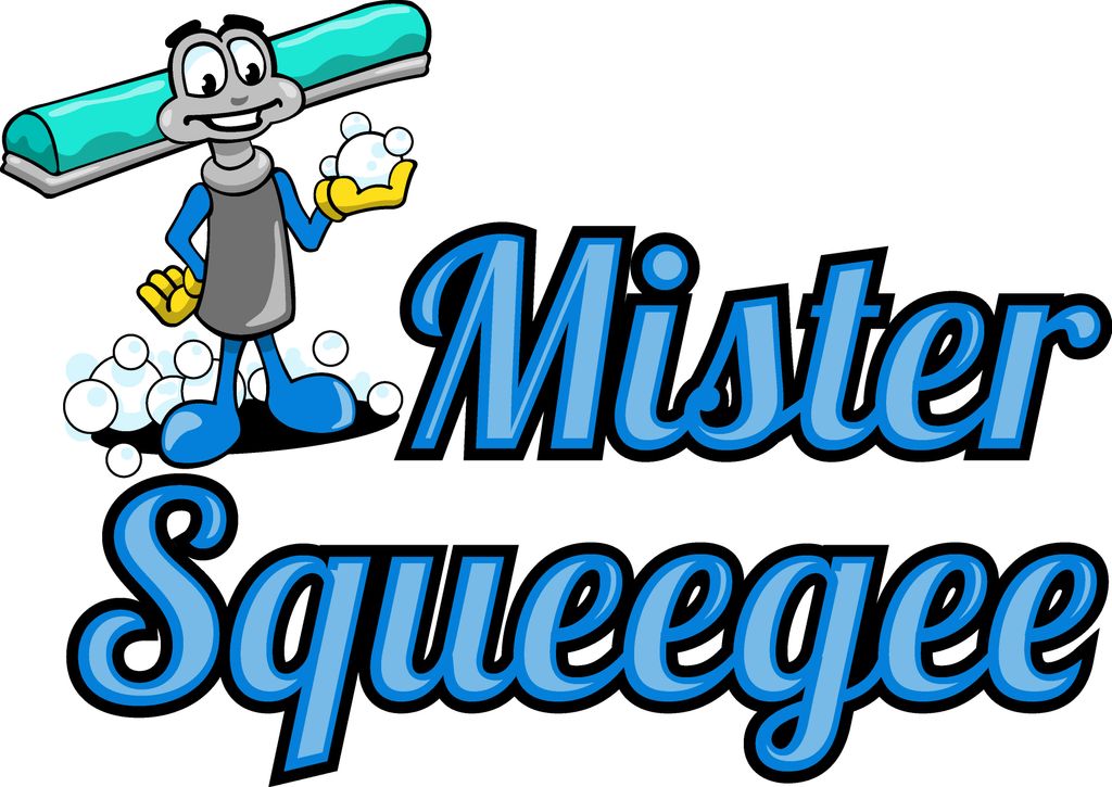 Mister Squeegee