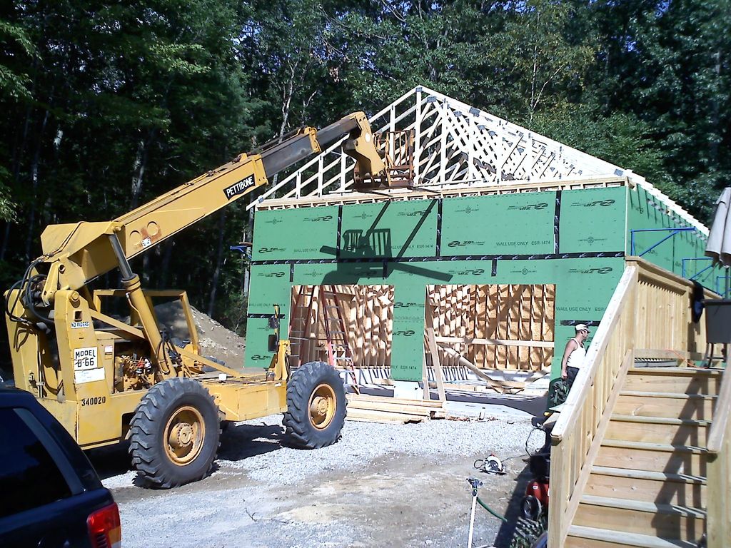 NEW CONSTRUCTION