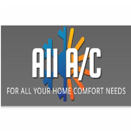 All A/C Heating And Air Conditioning