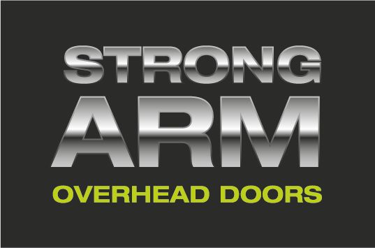 Strong Arm Overhead Doors, Inc.