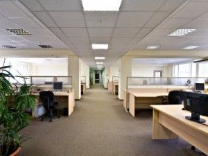 COMMERCIAL CLEANING SERVICES
Business Offices Fina