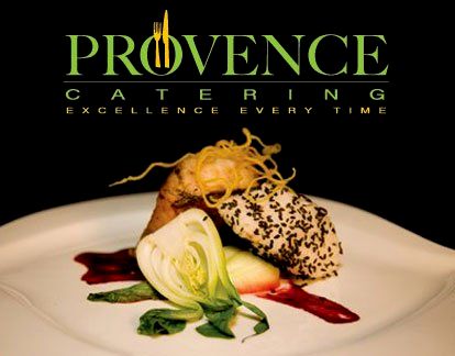 Provence Catering
