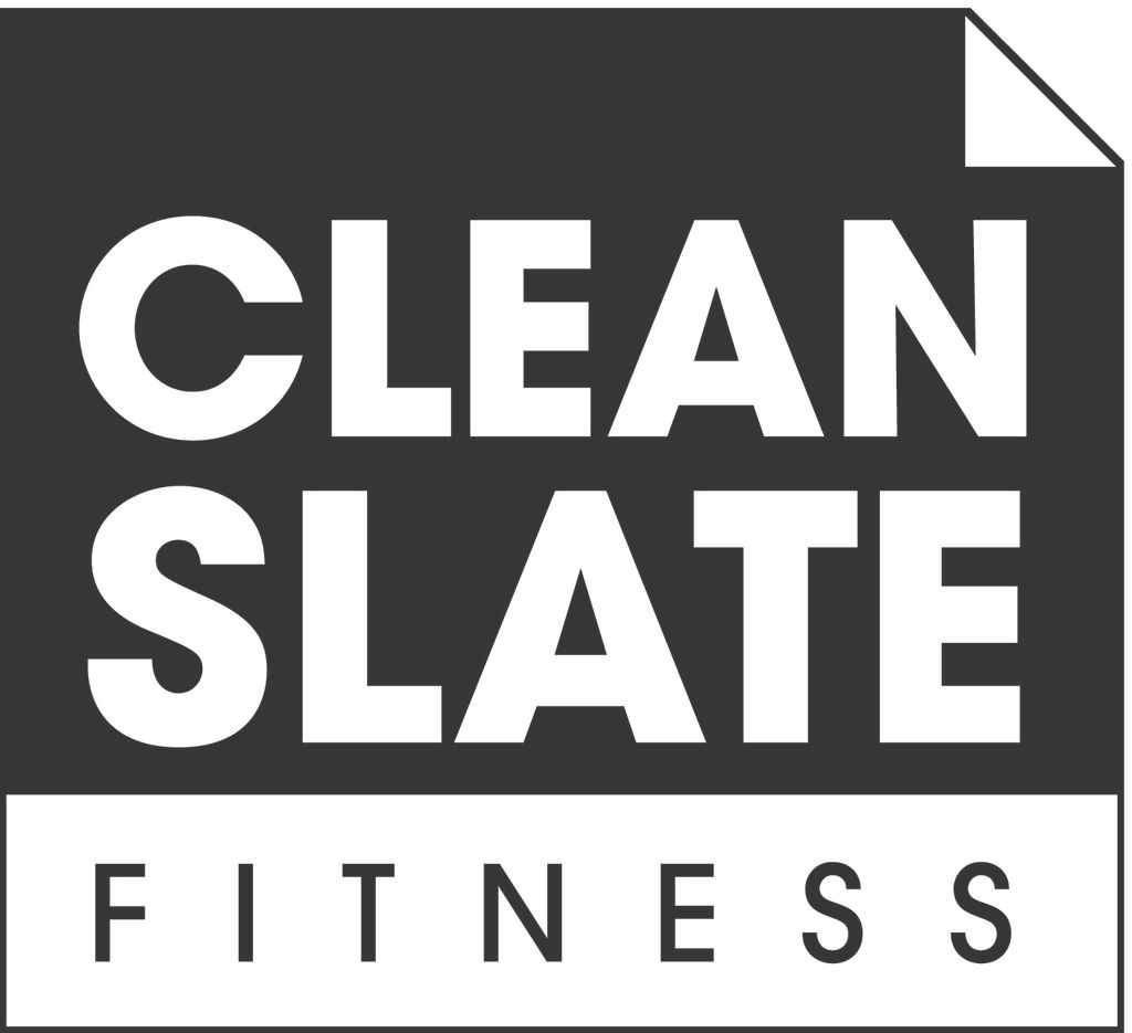 Clean Slate Fitness