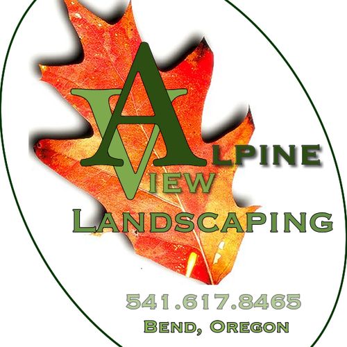 Central Oregon's preferred landscape service