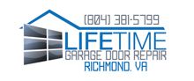 Life Time Garage Door Repair