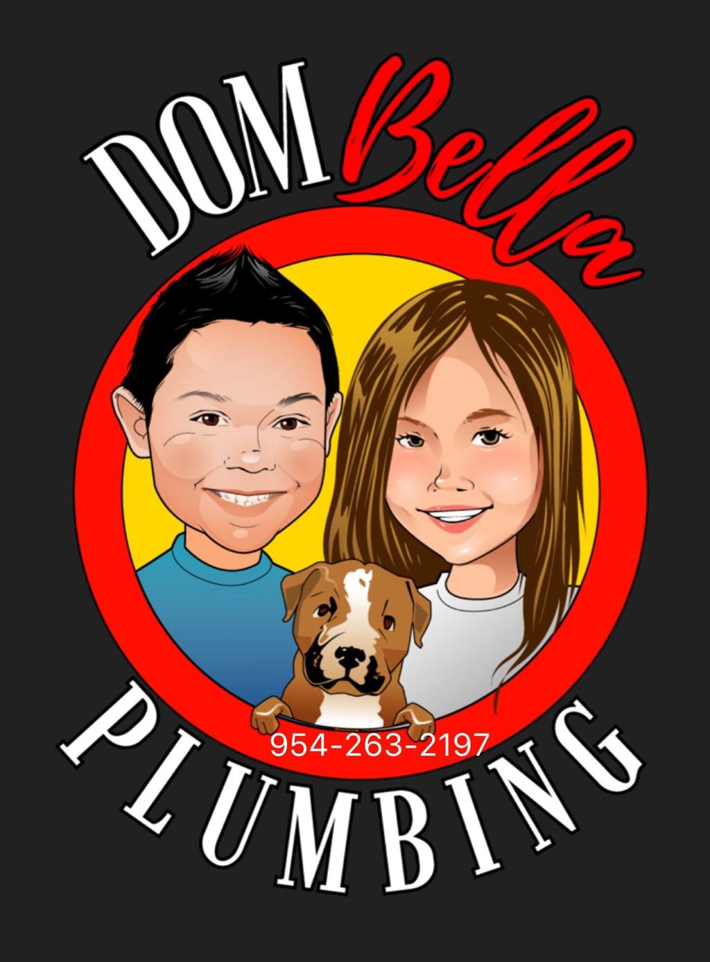 Dom Bella Plumbing