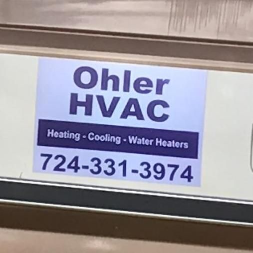 Ohler HVAC LLC