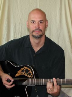 East Bay Guitar Teacher