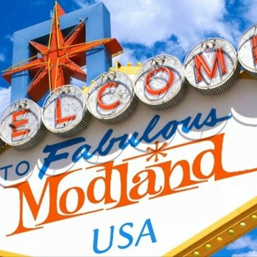 Everyone is welcome here at ModlandUSA.