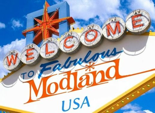 Everyone is welcome here at ModlandUSA.