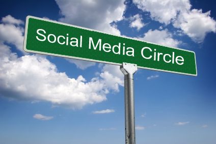 Is your Social Media driving you around in circles