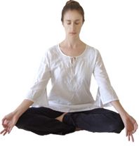 Meditate at One yOga