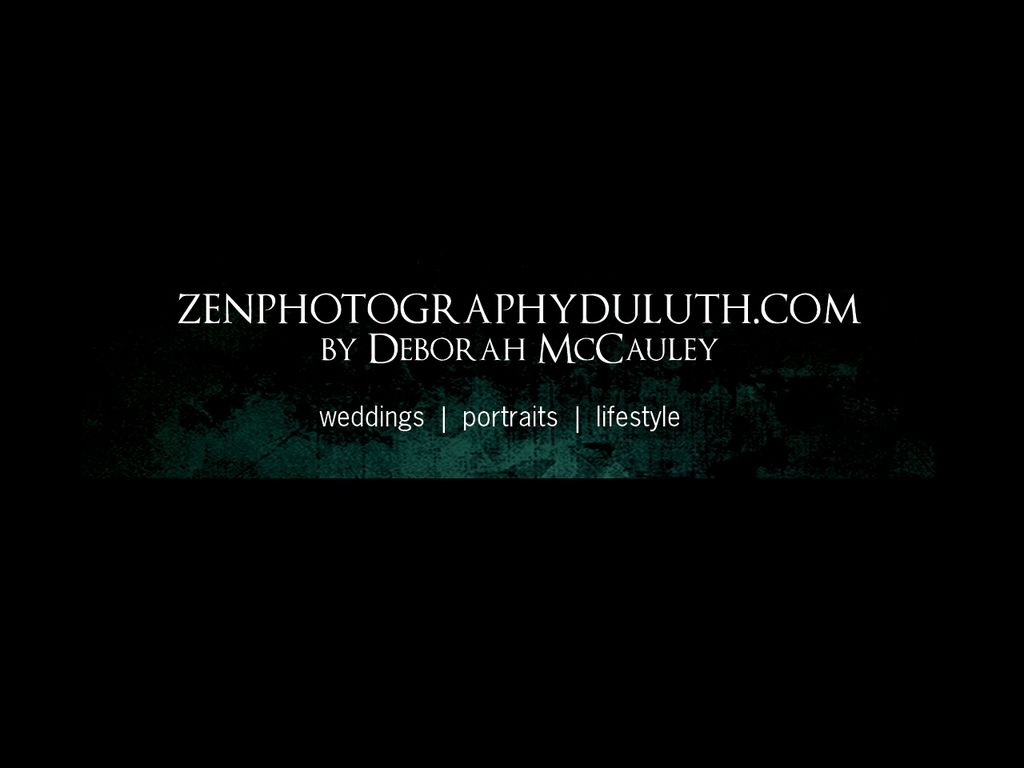 Zen Photography Duluth by Deborah McCauley