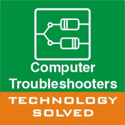 Computer Troubleshooters Lagniappe