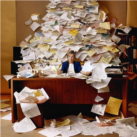 If you're like most business owners, you have enou