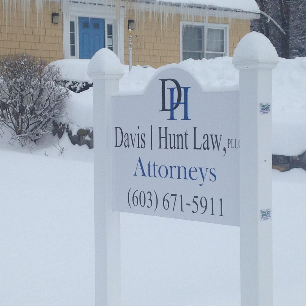 Davis | Hunt Law, PLLC