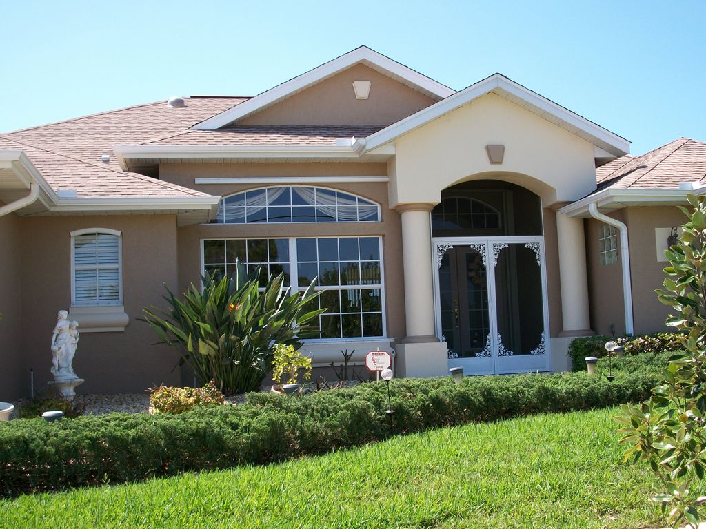 Exteriors