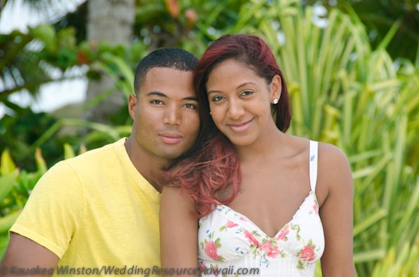 I shoot couples for engagements and weddings!