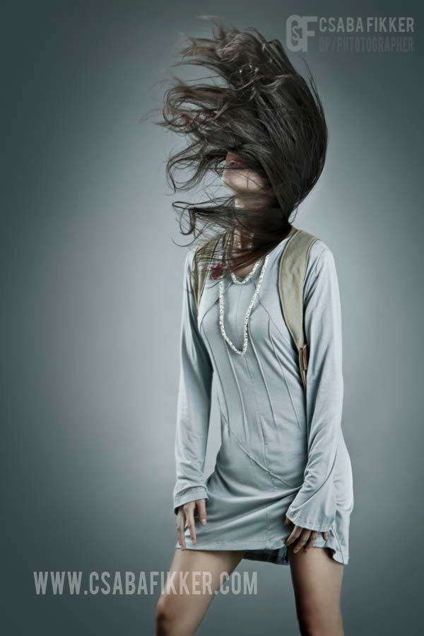 Fashion Catalog - Studio Work